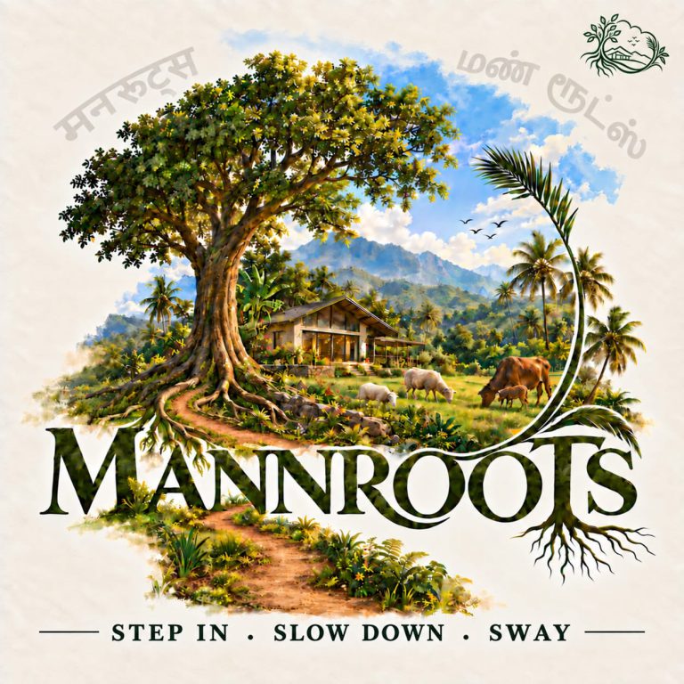 MannRoots | GD Properties